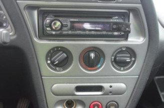 Amortisseur avant gauche PEUGEOT 306