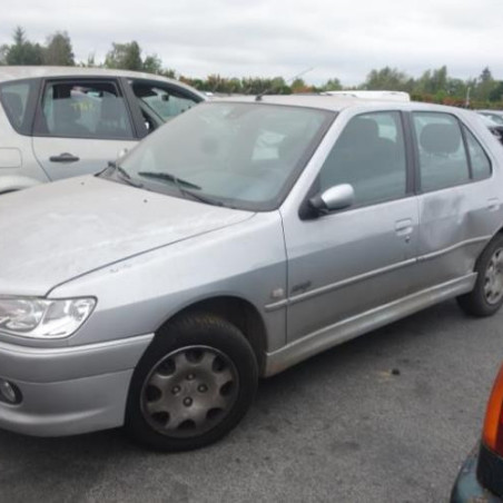 Cremaillere assistee PEUGEOT 306 Photo n°1