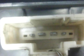 Feu arriere secondaire gauche (feux) CITROEN C5 1