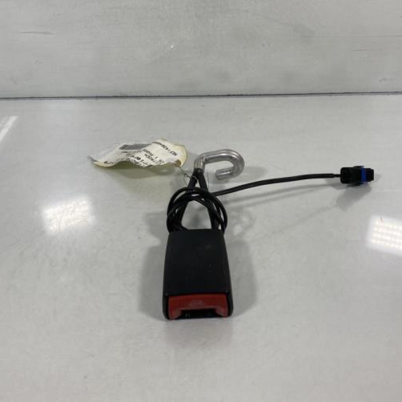Attache ceinture arriere droit CITROEN C5 1 Photo n°1