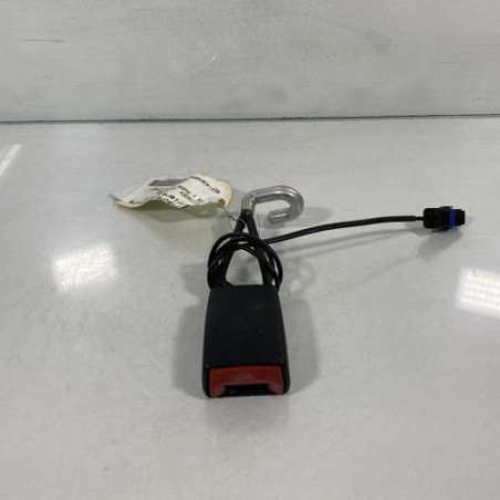 Attache ceinture arriere droit CITROEN C5 1 Photo n°1