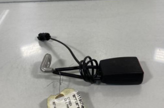 Attache ceinture arriere droit CITROEN C5 1