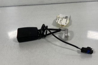 Attache ceinture arriere droit CITROEN C5 1