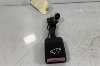 Attache ceinture avant droit CITROEN C5 1