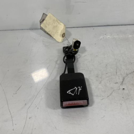 Attache ceinture avant droit CITROEN C5 1