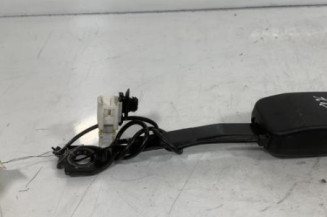 Attache ceinture avant droit CITROEN C5 1