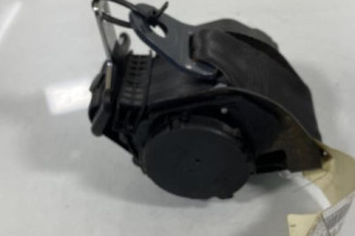 Ceinture arriere droit CITROEN C5 1 Photo n°1