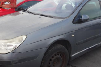 Ceinture arriere gauche CITROEN C5 1