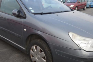 Ceinture arriere gauche CITROEN C5 1
