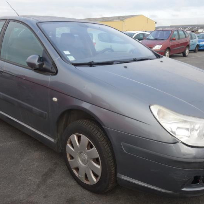 Ceinture arriere gauche CITROEN C5 1 Photo n°5