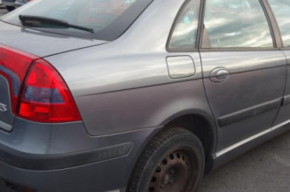 Ceinture arriere gauche CITROEN C5 1