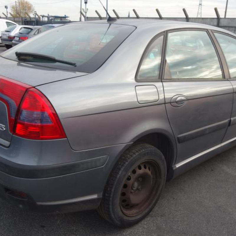 Ceinture arriere gauche CITROEN C5 1 Photo n°6