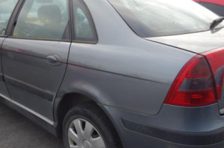 Ceinture arriere gauche CITROEN C5 1