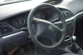 Ceinture arriere gauche CITROEN C5 1
