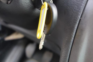 Ceinture arriere gauche CITROEN C5 1