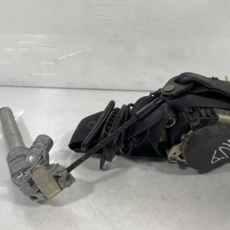 Pretensionneur de ceinture avant droit CITROEN C5 1 Photo n°1