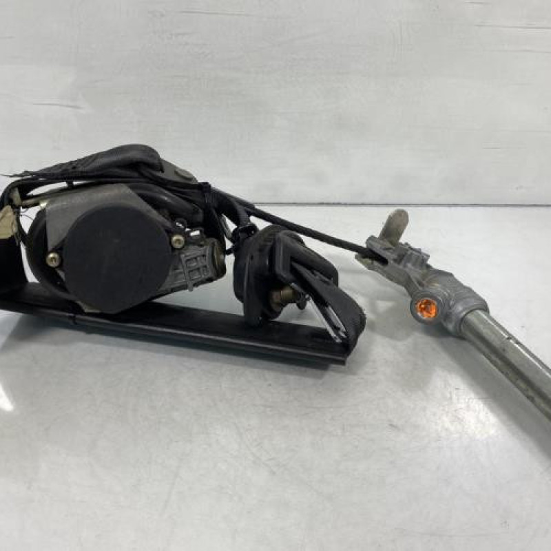 Pretensionneur de ceinture avant droit CITROEN C5 1 Photo n°3