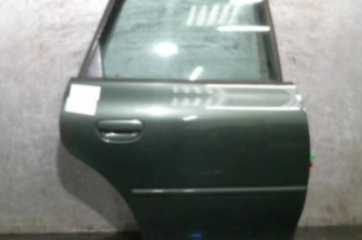 Porte arriere droit AUDI A3 1 Photo n°1