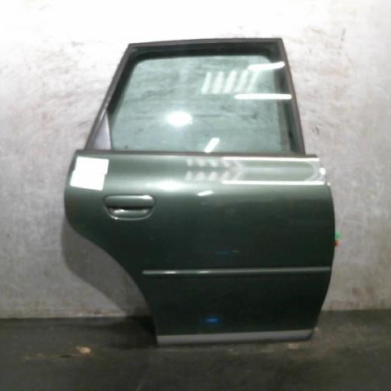 Porte arriere droit AUDI A3 1 Photo n°1