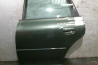Porte arriere gauche AUDI A3 1 Photo n°1