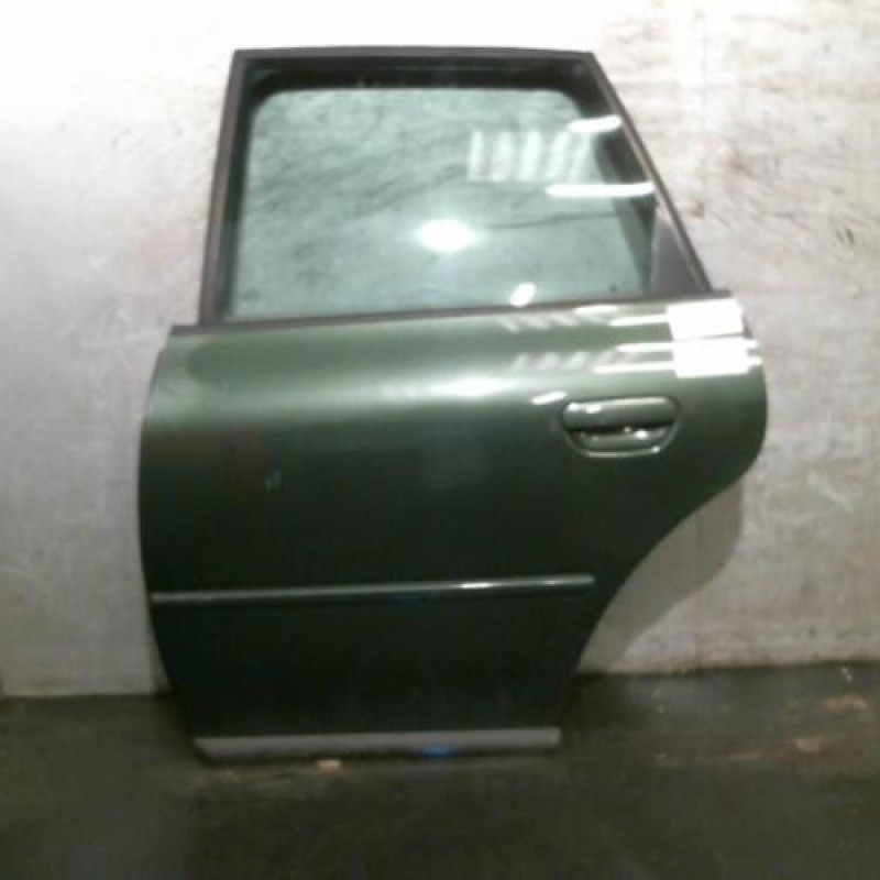 Porte arriere gauche AUDI A3 1 Photo n°1
