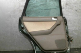 Porte arriere gauche AUDI A3 1