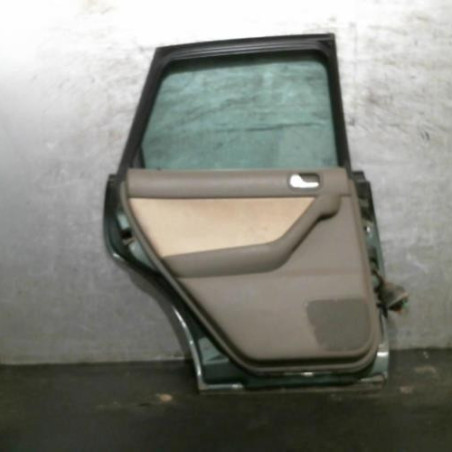 Porte arriere gauche AUDI A3 1