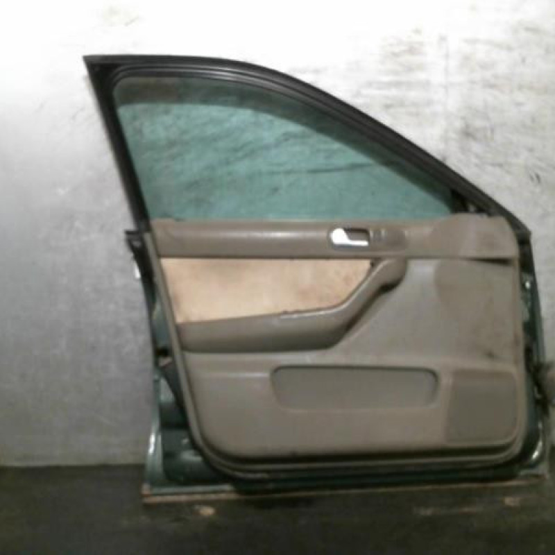 Porte avant gauche AUDI A3 1 Photo n°2