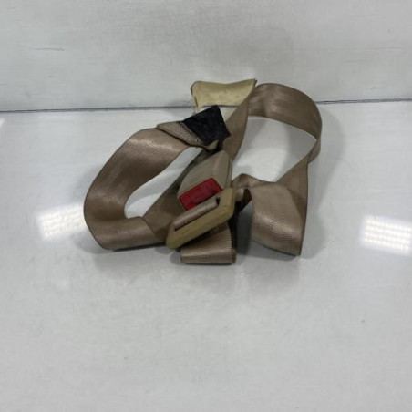Attache ceinture arriere droit AUDI A3 1 Photo n°1
