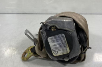 Pretensionneur de ceinture arriere gauche AUDI A3 1 Photo n°1