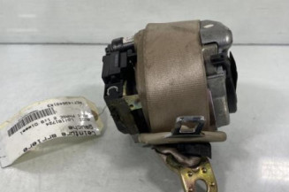 Pretensionneur de ceinture arriere gauche AUDI A3 1