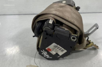 Pretensionneur de ceinture arriere gauche AUDI A3 1