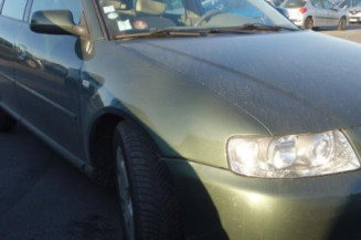 Pretensionneur de ceinture arriere gauche AUDI A3 1