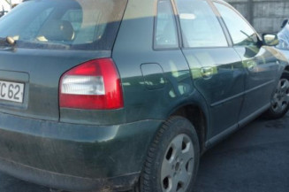 Pretensionneur de ceinture arriere gauche AUDI A3 1
