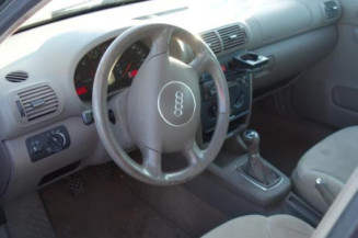 Pretensionneur de ceinture arriere gauche AUDI A3 1