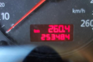 Pretensionneur de ceinture arriere gauche AUDI A3 1