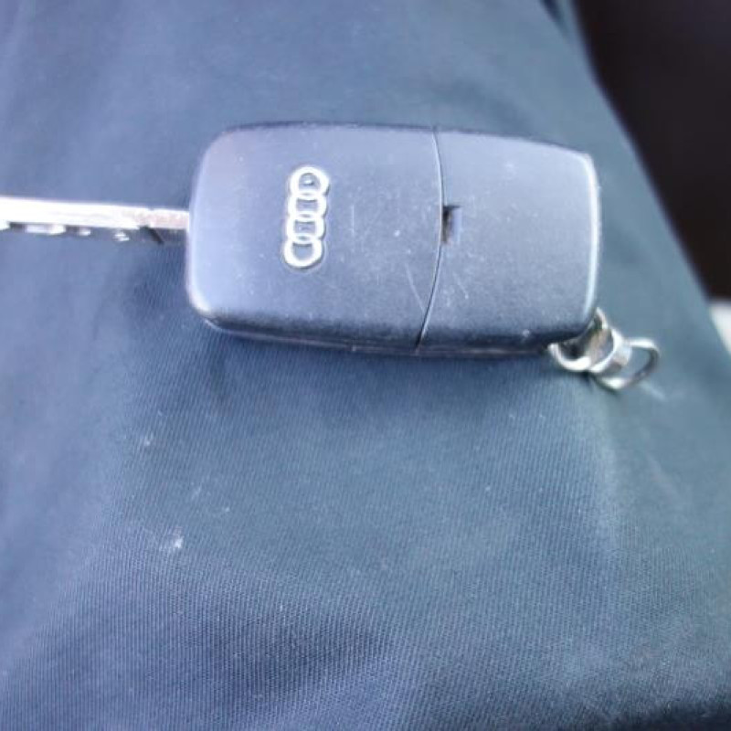 Pretensionneur de ceinture arriere gauche AUDI A3 1 Photo n°10