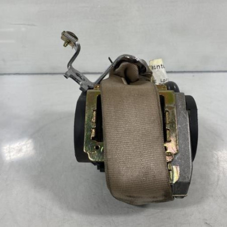 Pretensionneur de ceinture avant droit AUDI A3 1