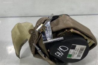 Pretensionneur de ceinture avant droit AUDI A3 1