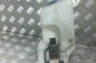 Vase de lave glace AUDI A3 1