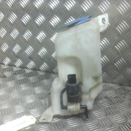 Vase de lave glace AUDI A3 1