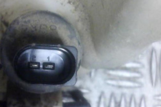 Vase de lave glace AUDI A3 1