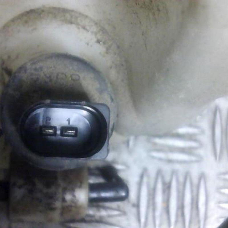 Vase de lave glace AUDI A3 1 Photo n°3