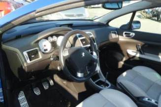 Trappe d'essence PEUGEOT 307