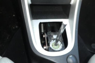 Trappe d'essence PEUGEOT 307