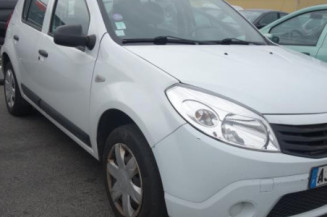Air bag conducteur DACIA SANDERO 1