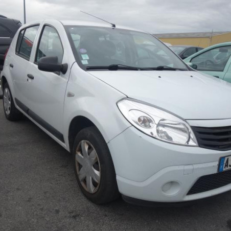Air bag conducteur DACIA SANDERO 1