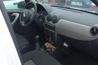 Air bag conducteur DACIA SANDERO 1