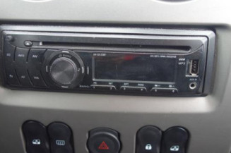 Air bag conducteur DACIA SANDERO 1