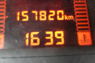 Air bag conducteur DACIA SANDERO 1